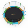 Батут с сеткой DFC A.KOU KIDS 16ft с лестницей