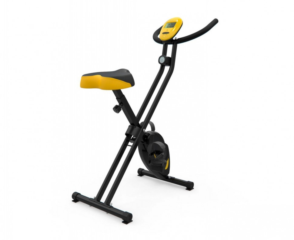 Велотренажер DFC VT-8102