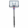 Стационарная баскетбольная стойка DFC ING60A
