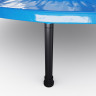 Батут DFC Kinertial 48'' синий
