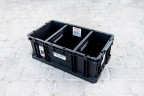 Ящик HILST Indoor Box 200 Flex (с делителями)