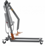 Подъемник электрич. MET TITAN 150 (22320) (до 150кг) с электроприводом Jiecang