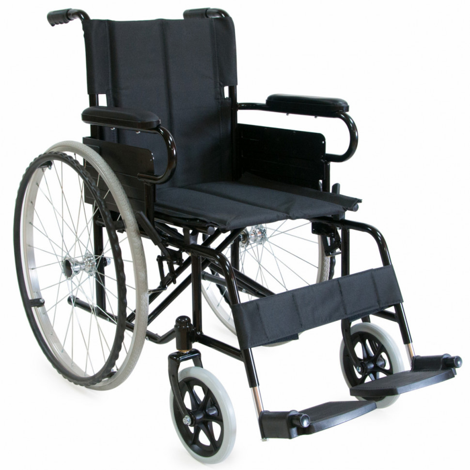 Кресло-коляска механическая FS868 (41 см)