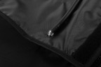 Манжеты для ног Gapo Alance Black, размер XL